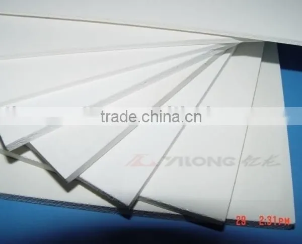 Pvc Foam Sheet