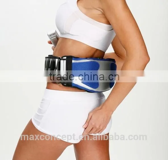 Hot Sale Electric Slimming Massage Belt photo-4