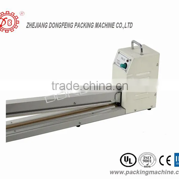 Long Impluse Sealer FRN-800 photo-3