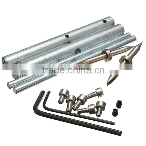 Pro Adjustable Stainless Steel Spanner Cross Wrench Camera Lens Repair Open Tool AR-86 photo-3