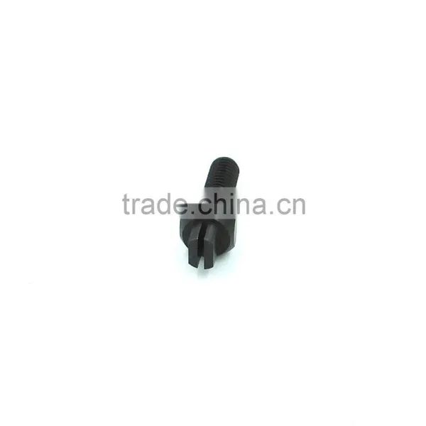 CNC Machining Special Steel Shoulder Bolt photo-3