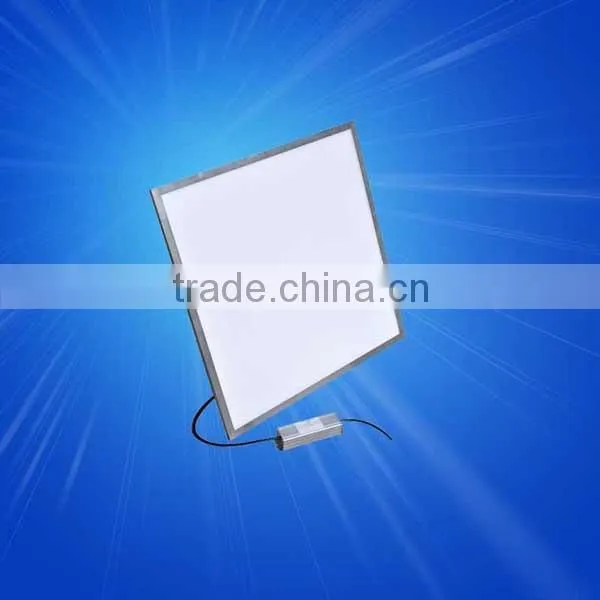 2015 Dimmable CE ROHS Square LED Panel Light 600*600mm 60*60cm photo-3
