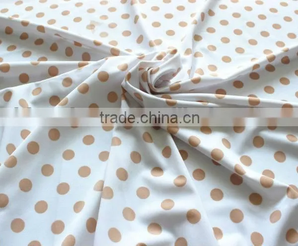 80%nylon 20%polyurethane Spandex Swimming Fabric photo-4