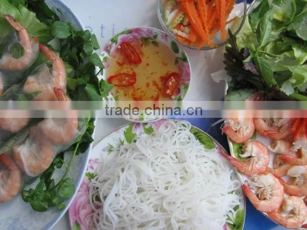 VIETNAMESE NATURAL SPRINGROLL - RICE PAPER - HOANG TUAN FOODS photo-6
