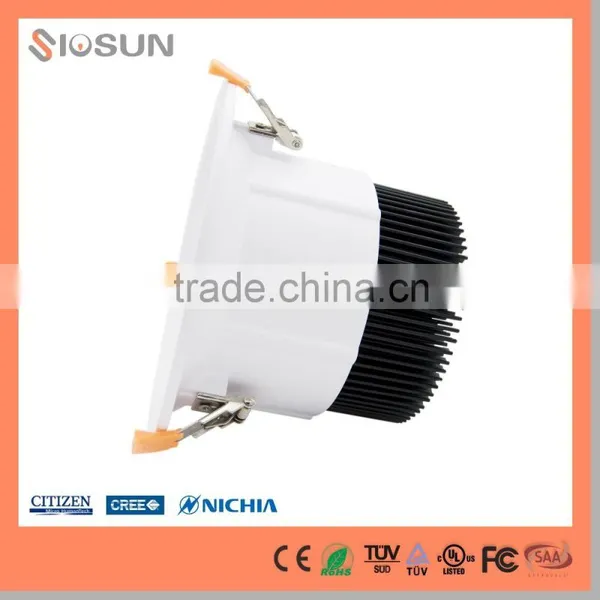 Diameter 90mm Cutting Size80mm 5w Cob Led Downlight With CE ROHS UL photo-4