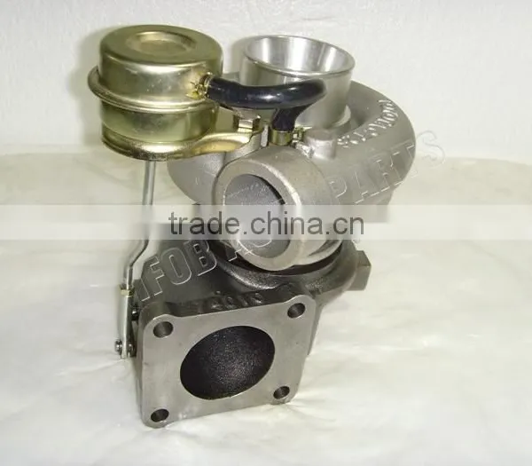 IFOB Auto Parts Engine Parts 17201-74010 Cheap Turbos for Sale For Toyota Car photo-2