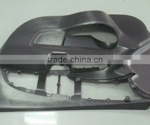 Great Quality Plastic Car Door Panel Injection Mould