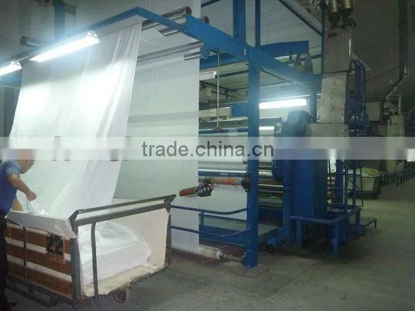 Calendering Machine