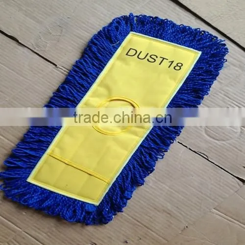 Dust Mop Replacement Head 24 in L photo-2