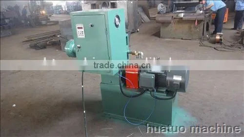 Hot sale Rubber Extruder extruded polystyrene machine
