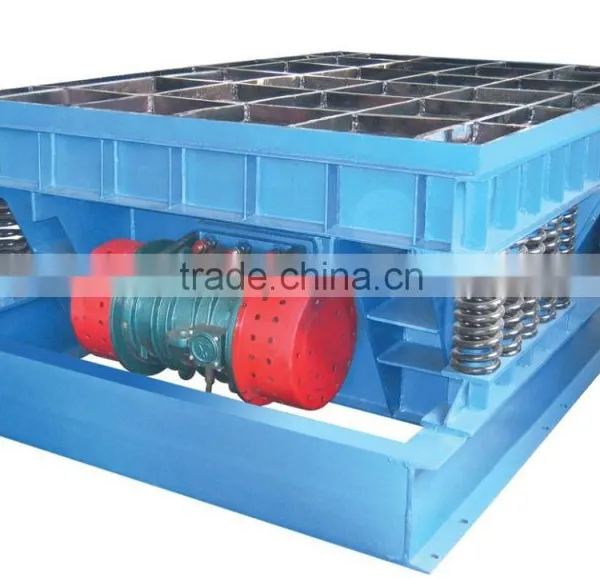 Z29 Series Foundry Sand Mechanical Plain Bumper photo-2