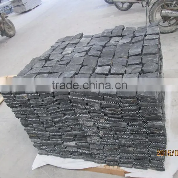 Cheap Basalt Paving Stone on Net photo-6