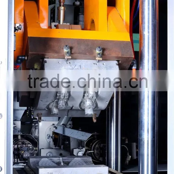 Two Station Shoe Sole Injection Moulding Machine photo-6