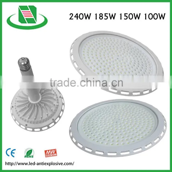 CESP Indoor 150w UFO High Bay Led Lights IP65 LED Industrial Lighting Led photo-4