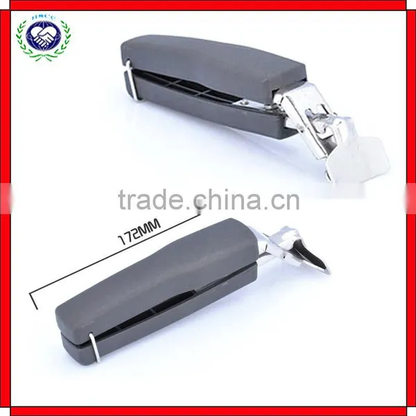 Customized Logo Stainless Steel Hot Safe Plate Tong photo-4