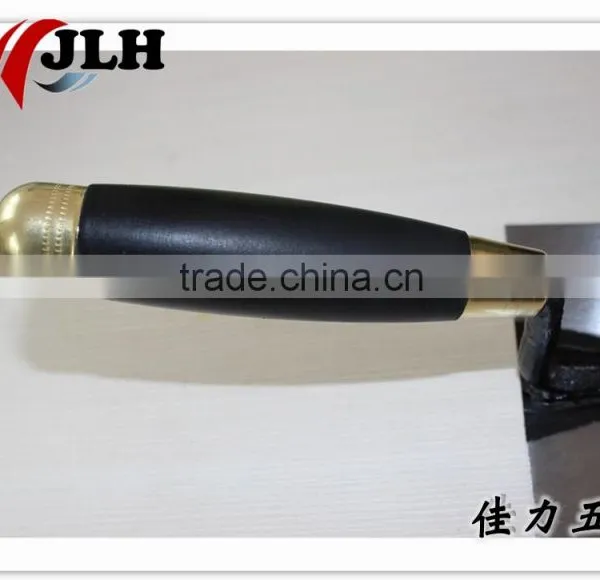 Bricklaying Trowel With Carbon Steel Blade photo-3