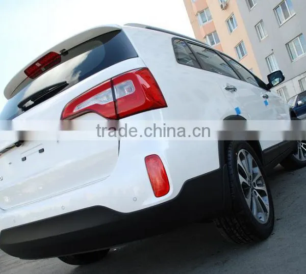 KIA SORENTO R photo-3