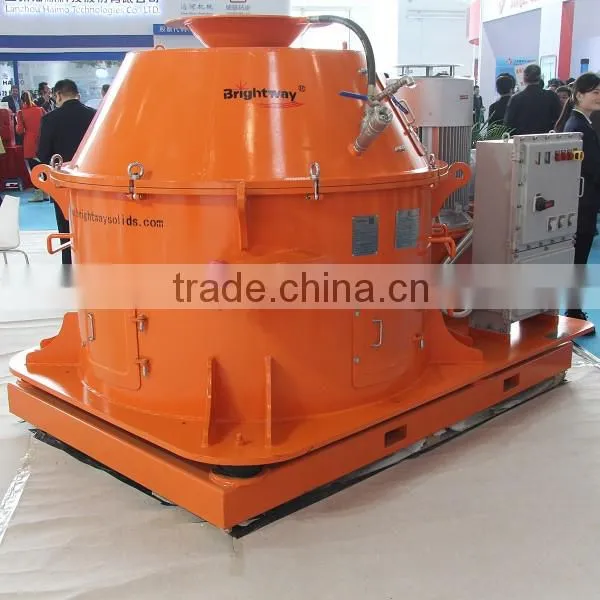 Oil Drilling Mud Drying System