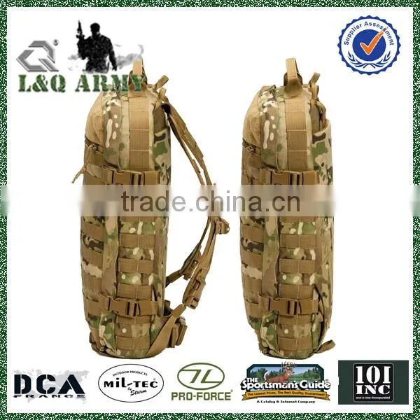 Military Medical Bag Outdoor Large First Aid Kit BackPack photo-2