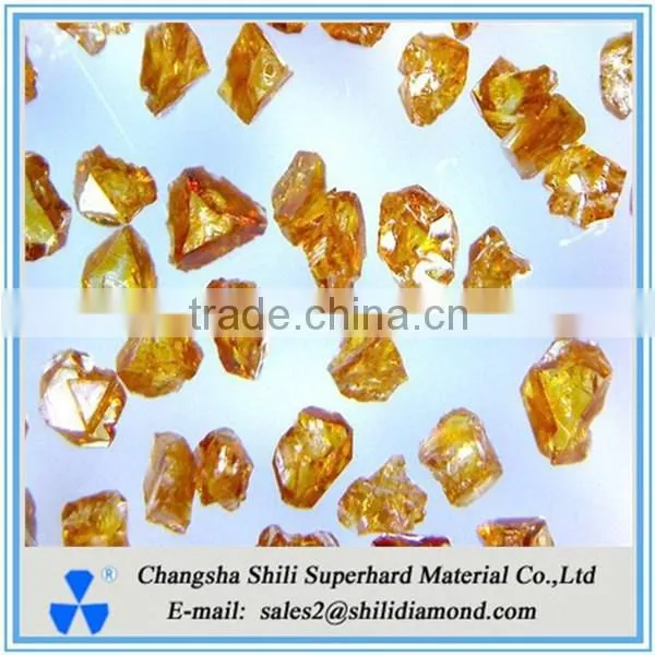 Cubic Boron Nitride CBN Mono Crystal Powder for Graphite Grinding Wheel photo-6