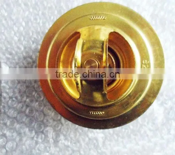Volvo BL71 BL71 L90E L70E L60E L110E BL61 L120E Thermostat 20450736 888848 14529940 8149182 photo-3
