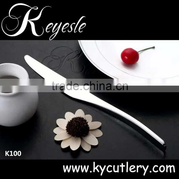 New Products Stainless Steel Silver Spoon for Dinner photo-5