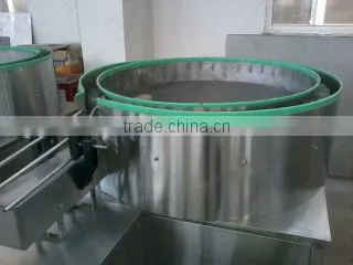 unscramble bottle machine/bottle unscreamble/bottle filling machine