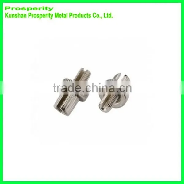 China High Precision Aluminum Ball Screw photo-5