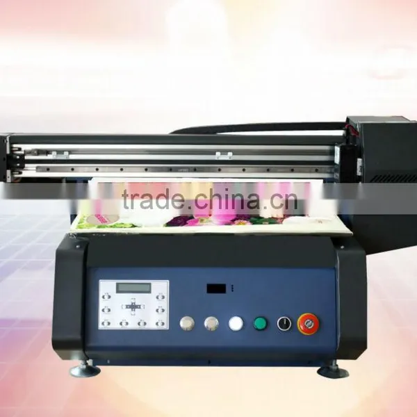 Digital Iphone Cover Printing Printer