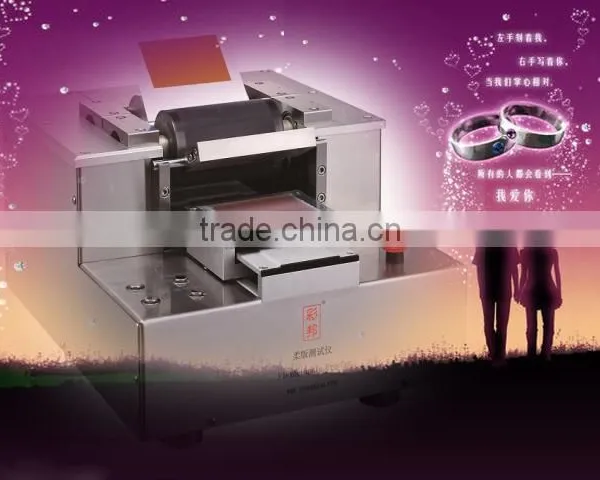 High Accuracy Inks Color PROOFING DEVICE photo-6