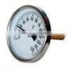 Hot Water Thermometer used in industrial