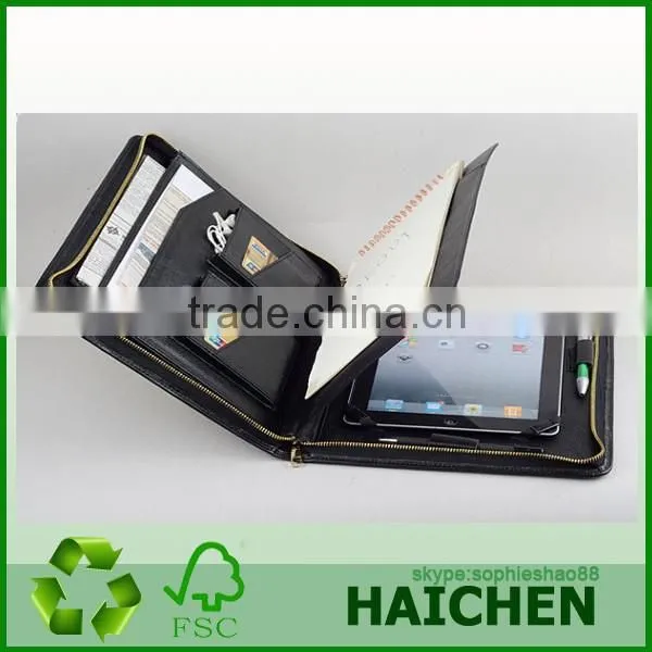 Hot Selling Fashionable Tablet Case for Ipad 4 Portfolio Case photo-5