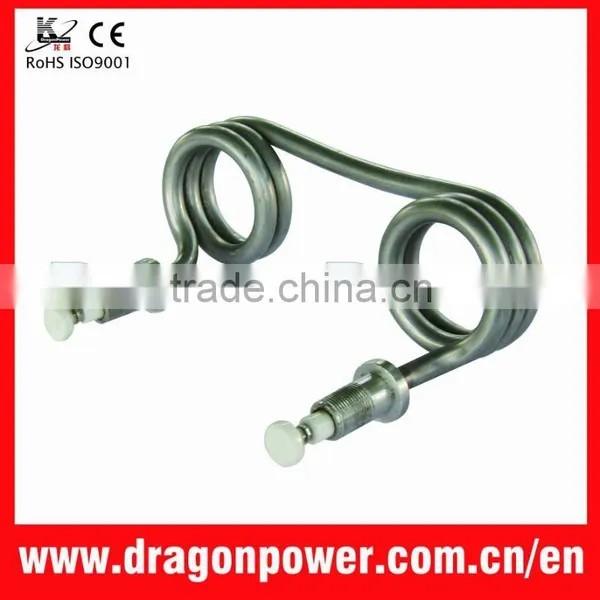 Industrial Electric Water Heater High Quality photo-4