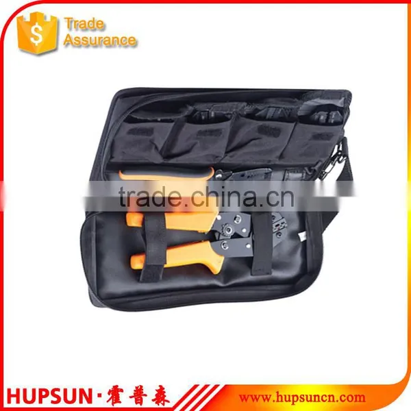 FSK-0725N Crimping Pliers Crimping Mini Combination Tools Kit photo-5
