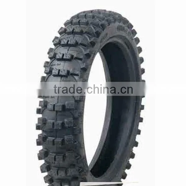 Pit Bike Tire 70/100-17 Pit Bike Parts