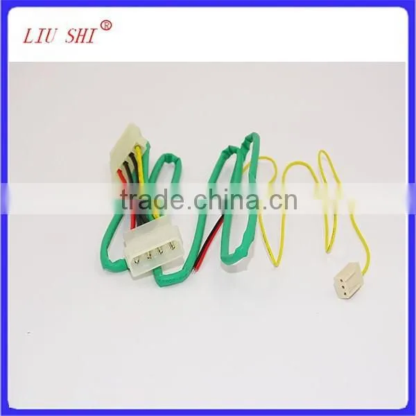 Top Quality Power Regulator Wire for Fan photo-3
