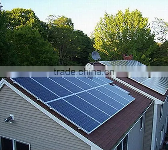 6000W High Efficiency New Design Long Life Span Agm Battery for Solar System photo-6