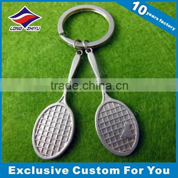 Key Chain Butterfly Color Enamel Custom Shape Keyholder photo-4
