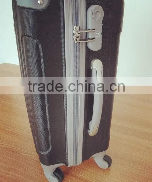 HOT Styles for ABS&PC Travel Luggage photo-2