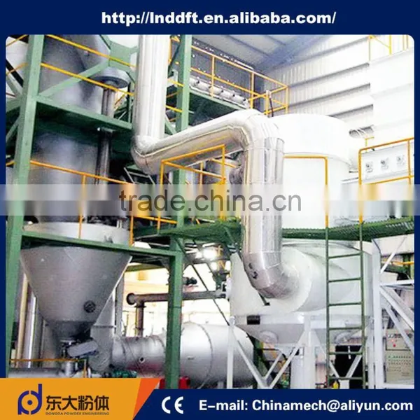 High Quality Low Prices Nickel Oxide Rotary Kiln Incinerator photo-6