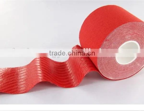 Chinese Products ce Fda Approved Kinesiology Surgical Tape Kinesiology Tape photo-5