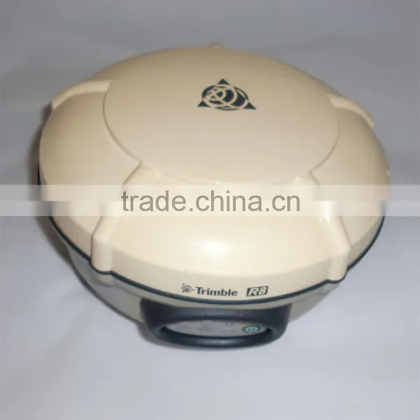 2014 Best China Used Trimble R8 GNSS Surveying Systems photo-2