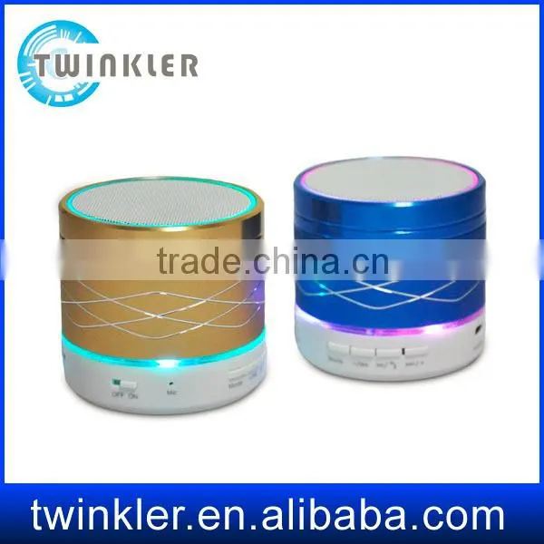 Good Design Bluetooth Speaker ,wireless Vibration Speaker photo-3