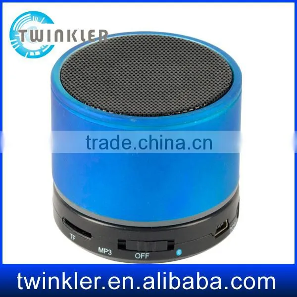 Bes Mini Portable Resonance Speaker Surface Vibration Speaker photo-3