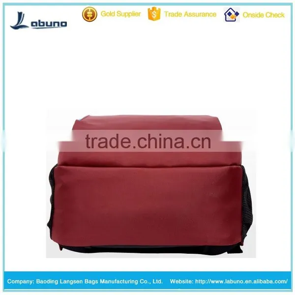 Waterproof Durable Rolling Backpack 2013 Best Waterproof Laptop Backpack photo-5