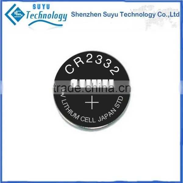 Cr2477 Battery Holder Cr14 Carbon Zinc Battery Cr3032 Battery Holder photo-2