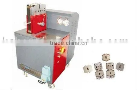 Hydraulic Cold Welder for Copper and Aluminum