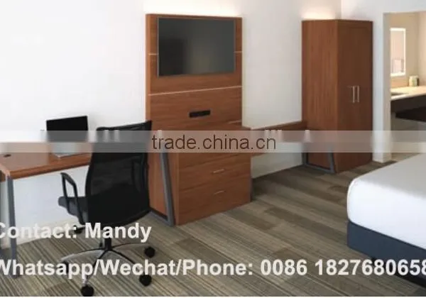 Speciality Four Points Hotel Furniture Factory photo-5