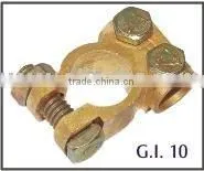 Brass Battery Terminal