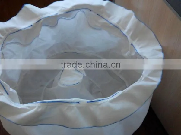 Chemical Filter Bag for Centrifuge Filter
